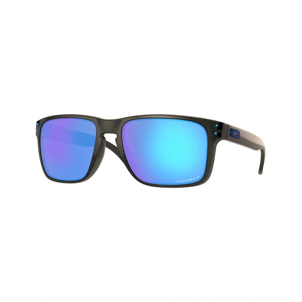 NEW OAKLEY Men's Holbrook XL 9417-21 Prizm Sapphire Polarized Sunglasses $217