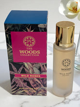 Load image into Gallery viewer, Wild Roses By The Woods Collection 1 oz/30ml Scented Hair Mist Unisex MSRP $100
