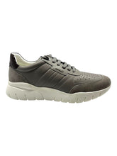Load image into Gallery viewer, Bally Birgy 6239572 Men&#39;s Sasso Calf Suede Leather Sneakers Size 12 MSRP $508
