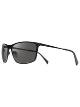 Load image into Gallery viewer, Revo Meridian Men&#39;s Black Polarized 58-17-135 Sunglasses MSRP $345
