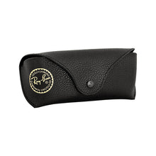 Load image into Gallery viewer, Ray-Ban RB3025 112/69 Matte Gold Aviator Brown Mirror Orange 55-14-135
