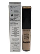 Load image into Gallery viewer, Lancome Teint Idole Ultra Wear All Over Concealer 320 Bisque W MSRP $50

