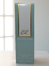 Load image into Gallery viewer, Estee Lauder Youth Dew For Her Eau De Parfum Spray 2.25oz/67ml
