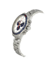 Load image into Gallery viewer, Raymond Weil Men's 8570-ST3-65501 Tango Chronograph 43mm Watch MSRP $1475
