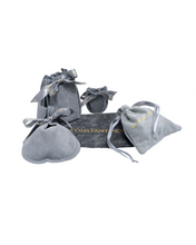 Load image into Gallery viewer, Konstantino Anthos Sterling Silver 18k Yellow Gold &amp; Spinel Ring DMK2157-478 S7
