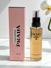 Load image into Gallery viewer, Paradoxe By Prada 3.3 oz / 100ml Eau De Parfum for Women Refill MSRP $140
