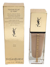 Load image into Gallery viewer, Yves Saint Laurent Touche Eclat Le Teint B40 Sand Foundation 0.84 oz/25ml
