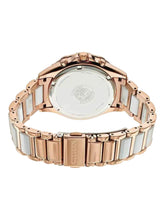 Load image into Gallery viewer, Citizen Silhouette FB1233-51A Women&#39;s Eco-Drive Chronograph 40mm Watch MSRP$750
