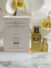 Load image into Gallery viewer, Rose Signature By Sillage d&#39;Orient Eau De Parfum Gift Set Unisex MSRP $220
