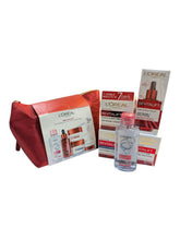 Load image into Gallery viewer, L&#39;Oreal Revitalift Anti-Wrinkle Routine - Gift Set MSRP $290

