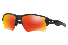 Load image into Gallery viewer, NEW OAKLEY Men&#39;s Flak 2.0 XL9188-86 Black Camo Prizm Ruby Sunglasses MSRP $194
