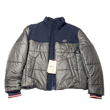 Load image into Gallery viewer, Bally 6240345 Forest Nylon Quilted Puffer Jacket MSRP $999
