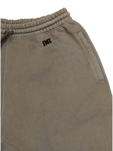 Load image into Gallery viewer, Bally 6239957 Men's Tan Legno Cotton Vegetal Drawstring Sweatpants MSRP $670
