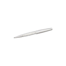 Load image into Gallery viewer, Swarovski Crystalline 5064408 Stardust Chrome &amp; Crystal Ballpoint Pen
