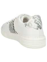 Load image into Gallery viewer, Bally Mattye 6301861 Men&#39;s White Calf Plain Leather Sneaker MSRP $586
