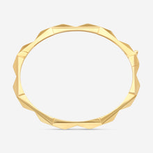 Load image into Gallery viewer, GUCCI Link to Love 18kt Yellow Gold Bracelet YBA662253001 MSRP $6,200
