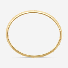 Load image into Gallery viewer, Gucci Icon 18K Yellow Gold Bracelet YBA8092550010 MSRP $4,950
