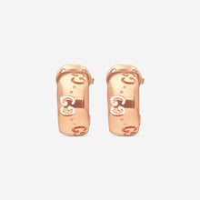 Load image into Gallery viewer, Gucci Icon 18K Rose Gold Earrings YBD804361002 MSRP $2,400
