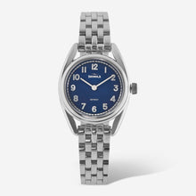 Load image into Gallery viewer, NEW SHINOLA Detroit Women&#39;s The Derby S0120242330 Stainless Steel Watch $750
