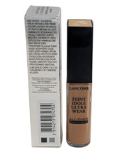 Load image into Gallery viewer, Lancome Teint Idole Ultra Wear All Over Concealer 460 Suede W MSRP $50
