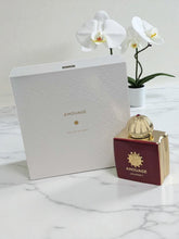 Load image into Gallery viewer, Amouage Journey 3.4 oz / 100 ml Eau De Parfum For Women MSRP $380
