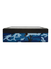 Load image into Gallery viewer, Wolf 1834 Elements 10 Unit Watch Box Water - 665471
