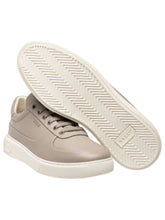 Load image into Gallery viewer, Bally Manny 6301333 Men&#39;s Sasso Low-top Leather Sneakers MSRP $580
