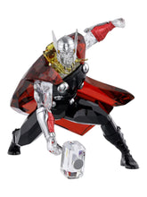 Load image into Gallery viewer, Swarovski 5677044 Marvel Thor MSRP $850
