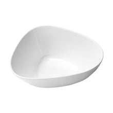 Load image into Gallery viewer, NEW GEORG JENSEN SKY White Porcelain All Purpose Bowl MSRP $25

