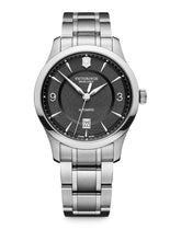 Load image into Gallery viewer, Victorinox Swiss Army 241898 Men's Alliance Mechanical 40 mm Watch MSRP $1050
