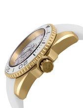 Load image into Gallery viewer, Invicta Women&#39;s 0488 Angel Mother of Pearl Dial Watch 38mm MSRP $595
