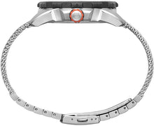 Load image into Gallery viewer, LUMINOX Bear Grylls Survival Men&#39;s XB.3762 Pilot Watch In Silver/Black 45mm
