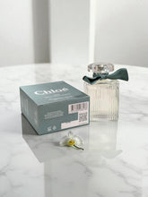 Load image into Gallery viewer, Rose Naturelle By Chloe 3.3 oz / 100 ml Eau De Parfum For Women MSPR $180

