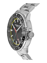 Load image into Gallery viewer, Raymond Weil 8280-ST1-BMY18 Men's Tango Bob Marley 42mm Watch MSRP $1675
