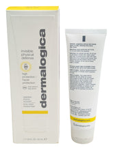 Load image into Gallery viewer, Dermalogica Invisible Physical Defense Sunscreen 1.7 oz/ 50 ml SPF 30
