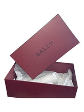 Load image into Gallery viewer, Bally Briar 6302649 Men&#39;s Terrra Leather Oxford Shoes MSRP $750
