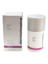 Load image into Gallery viewer, Super Rich Repair by Dermalogica 1.7 oz / 50 ml Age Smart Unisex MSRP $125
