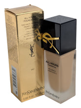 Load image into Gallery viewer, Yves Saint Laurent All Hours Foundation MN7 All Day Long Wear 0.84 oz/25ml
