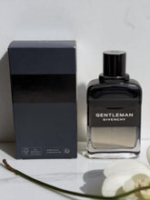 Load image into Gallery viewer, Gentleman Intense by Givenchy 3.3oz/100ml Eau De Toilette For Men MSRP $125
