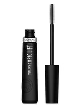 Load image into Gallery viewer, L'Oreal Telescopic Lift Mascara 36HR Wear, 0.33 oz/ 9.7ml - Pack of 3
