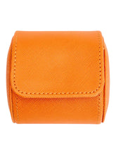 Load image into Gallery viewer, Wolf 1834 Tutti Frutti Single Watch Roll Orangel - 680139
