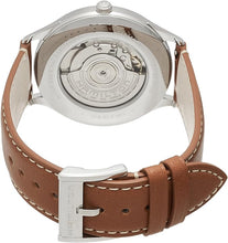 Load image into Gallery viewer, NEW HAMILTON Men&#39;s H38525541 Jazzmaster Thinline Automatic Watch MSRP $945
