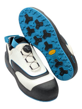 Load image into Gallery viewer, Bally Curtys-T 6301508 Men's Black &amp; White Boots MSRP $865
