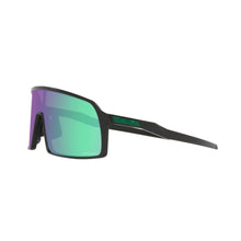 Load image into Gallery viewer, NEW OAKLEY Men&#39;s Sutro 6406-52 Prizm Road Jade Black Frame Sunglasses MSRP $183
