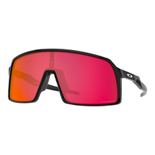 Load image into Gallery viewer, NEW OAKLEY Men&#39;s Sutro 9406-23 Prizm Snow Torch Lens Black Sunglasses MSRP $183
