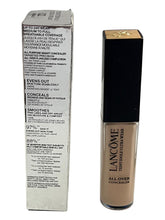 Load image into Gallery viewer, Lancome Teint Idole Ultra Wear All Over Concealer 02 Lys Rose MSRP $50
