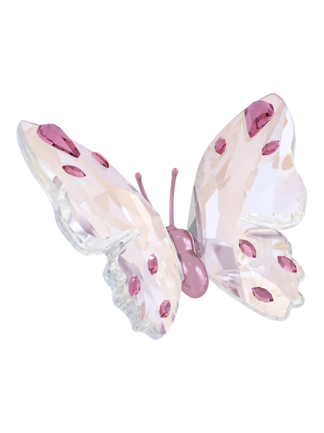 Swarovski 5691959 Idyllia Butterfly Pink Designer: Parichehr Shirazi MSRP $99