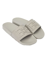 Load image into Gallery viewer, Bally Scotty 6303345 Men&#39;s Sasso Rubber Slide Sandals Size 13 MSRP $240
