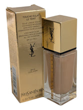 Load image into Gallery viewer, Yves Saint Laurent Touche Eclat Le Teint BR20 Cool Ivory Foundation 0.84 oz/25ml
