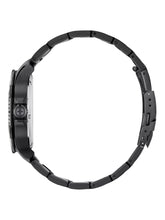 Load image into Gallery viewer, Wenger Swiss Army Men&#39;s 01.0641.135 Seaforce Black Dial Watch 43 mm MSRP $325
